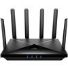 CUDY Router 4G LT12 Cat 12 AC1200 Gigabit Doppia SIM