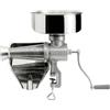 Reber Passapomodoro manuale in acciaio inox n ° 5 Reber 8502N