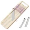 Bron-Coucke Mandolino giapponese 11x31,5 cm Bron coucke 8486JAPP