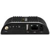 CradlePoint IBR200-10M + NetCloud Essentials - Wi-Fi 4 (802.11n) - Banda singola (2,4GHz) - Porta Ethernet integrata - 3G - Nero - Router portatile