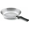 LACOR Padella in acciaio inossidabile da 24 cm Lacor 85625