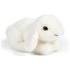 Living Nature Coniglio di peluche Living Nature con orecchie flosce, peluche di piccole dimensioni