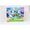 Hasbro PEPPA PIG Nave da crociera F6284 /2