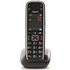 Gigaset Telefono cordless dect nero Gigaset GIGAE720NOIR