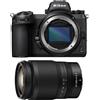 NIKON Z6 II + Z 24-200mm f/4-6.3 S