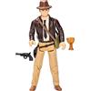 Hasbro Indiana Jones Retro Collection Action Figure Indiana Jones (L'ultima crociata) 10 cm