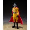 Bandai Tamashii Nations Dragon Ball Super: Super Hero S.H. Figuarts Actionfigur Gamma 1 14 cm