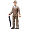 Hasbro Indiana Jones Retro Collection figura d'azione Dr Henry Jones Sr. (L'ultima crociata) 10 cm