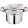 SEB Pentola a pressione in acciaio inox da 9 litri Seb P4624970