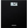 Diverse Omron Badezimmerwaage Hn-300T2-Ebk Intelli It Schwarz