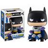 Funko DC Super Heroes - Golden Age Batman 140 Serie Speciale Esclusiva - Funko Pop! Figurine in vinile