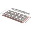 Marcato Ravioli Tablet powder rosa Ravioliform