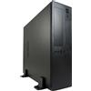 LC-Power Geh Micro ATX 1406MB-TFX
