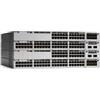 Cisco C9300L-48PF-4X-A switch di rete Gestito L2/L3 Gigabit Ethernet (10/100/1000) Grigio