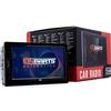 EinParts Automotive EPCR11 Autoradio Android 10 da 7" con GPS e USB