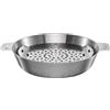 Fiskars Norden Grill chef Cestino per cottura a vapore in acciaio inox Fiskars 1066431