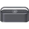 Anker Soundcore Motion X600 - Altoparlante - portatile - senza fili - Bluetooth - controllato da app - 50 Watt - Grigio polare