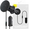 Baseus C401410001111 supporto Supporto attivo Telefono cellulare/Smartphone Nero