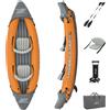 Bestway Set di kayak Bestway Hydro-Force Rapid x2 gonfiabile