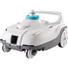 INTEX Pool Robot ZX100 Automatico Bianco