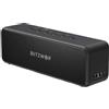 BlitzWolf Altoparlante portatile BlitzWolf BW-WA4 Altoparlante portatile stereo Nero 30 W