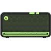 Edifier Altoparlante Bluetooth Edifier Mp230 (nero/verde)
