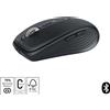 Logitech MX Anywhere 3S Maus rechts RF Wireless + Bluetooth Laser 8000 DPI