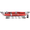 INTEX Kayak gonfiabile Excursion Pro 384x94x46 cm 68309NP