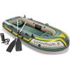 INTEX Set di gommoni INTEX Seahawk 3 295x137x43 cm 68380NP