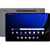 Samsung Galaxy Tab S9 Ultra 5G (256GB) 12GB graphit