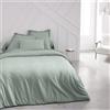 TODAY Husa pilota Today, 100% bumbac, verde deschis, 240x260cm