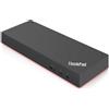 Lenovo Dock per workstation ThinkPad Thunderbolt 3 (230 W-170 W)