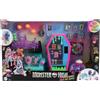 Monster High Mostro High Haunted Monster Study HNF67