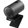 Iiyama Una webcam professionale, elegante e discreta con risoluzione 4K, microfoni integrati, zoom digitale 5x, campo visivo (FoV) di 120° e tracciamento automatico, 8,46 MP, 2160 x 1080 pixel, 4K Ultra HD, 30 fps, 1080p, 1440p, 2160p, 5x