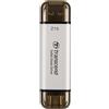 Transcend SSD ESD310S 2TB USB-C