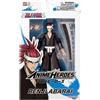 Bandai Anime Eroi Bleach - Abarai Renji