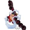 Bandai Banpresto ONE PIECE - Figura speciale DXF Luffy-Taro