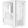 ASUS A21 - microATX Tower - pannello laterale con finestra