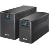 Eaton Gruppo di continuità (UPS) EATON Eaton 5E Gen2 1200 USB Line-Interactive 1,2 kVA 660 W 2 prese CA