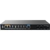Grandstream GWN7003 - Router switch a 11 porte - 1GbE, 2,5GbE - montabile su rack, montabile a parete (GWN7003)