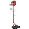 Nils Canestro da basket NILS ZDK881G