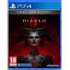 Activision Diablo IV Standard PlayStation 4