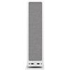 FRACTAL DESIGN Fractal Design Ridge Small Form Factor (SFF) Bianco