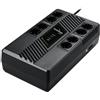 Tecnoware Era Plus Strip 1000 gruppo di continuità (UPS) Line-Interactive 1 kVA 700 W 8 prese CA