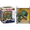 Funko Pop! Marvel Spider-Man Non si torna a casa Lizard 1180