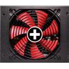 Xilence XP1250MR9.2 alimentatore 1250 W 20+4 pin ATX ATX Nero, Rosso