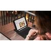 ZAGG Slim Book Go tastiera iPad 9,7" - IT