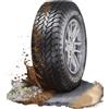 General So car-tyres GRABBER AT3 ( 255/70 R15 112T XL, con bordo di protezione )