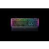RAZER Tastiera Razer BlackWidow V4 Green Switch