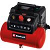 Einhell Compressore d'aria Einhell TC-AC 190/6/8 OF 190 l/min